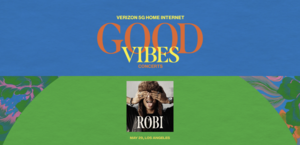 EXPERIENCE THE ULTIMATE LATIN CULTURE CONCERT WITH VERIZON 5G HOME INTERNET