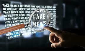 Tech Topic: Real or Fake? Evaluating News. Information, and Images Online