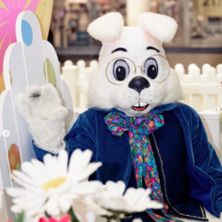 THE SHOPS AT MONTEBELLO TO HOLD ‘SENSORY-FRIENDLY BUNNY’ EVENT