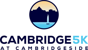 Cambridge 5K at CambridgeSide on June 1