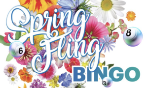 The Knights of Columbus Spring Fling Bingo