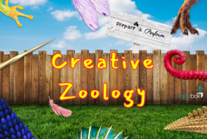 Creative Zoology: a "Prepare & Perform" camp for Grades 1-3