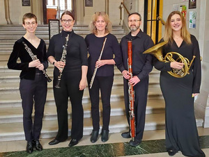 Windfluence: An Exploration of Music HerStory