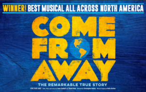 Come From Away