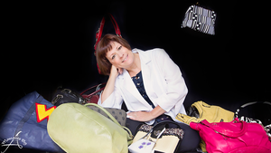 Unlock the Secret of Your Purse-onal Style