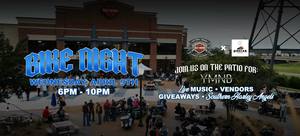 Bike Night