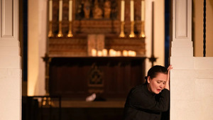 Opera: Lucia di Lammermoor