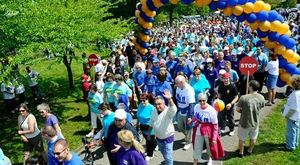 NAMIWalks St. Louis