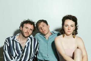 Dallas Ugly & Elliot Pullen at Bottlerocket Social Hall