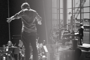 Sound Icon: Infinity of Lists