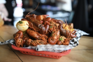 The Cavalier's Seven Year Anniversary Party!