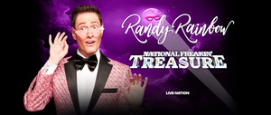 Randy Rainbow: National Freakin' Treasure