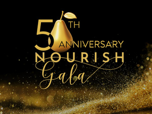 Nourish Gala