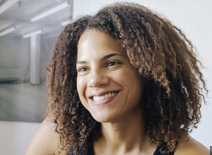 “Meet Rucyl!,” An Hour with the 2025 Hermitage Greenfield Prize winner