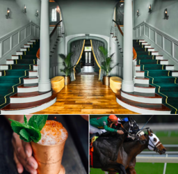 Kentucky Derby Party