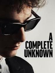 Feature Film Night: A Complete Unknown