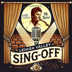 Lehigh Valley Sing-Off