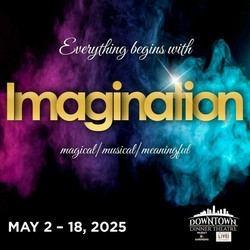 IMAGINATION:  A Musical Journey of Dreams and Wishes