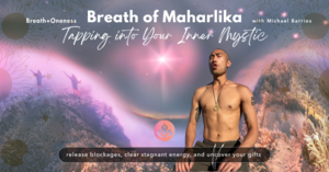 Breath of Maharlika: Tapping into Your Inner Mystic