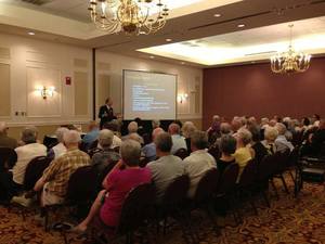 Living Trust Seminar