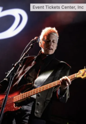 Pixies at The Stage AE