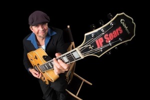 J.P. Soars & The Red Hots Live in Concert