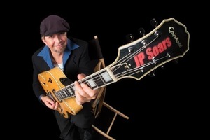 J.P. Soars & The Red Hots Live in Concert