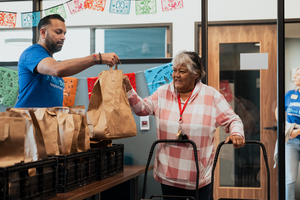 No-Cost Diabetes Education & Screenings