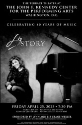 Liz Story Solo Piano Concert