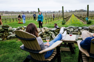 Spring Break Specials