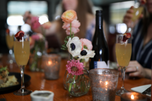 Mother’s Day Brunch Buffet