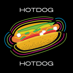 HOTDOG HOTDOG