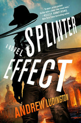 Virtual event - Andrew Ludington discusses Splinter Effect