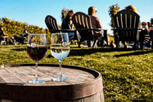 Tank Patio Season Kick-off