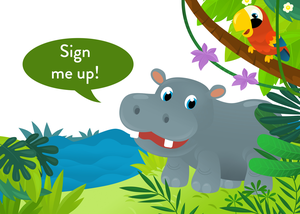 Summer Reading Challenge