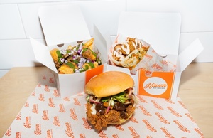 Haven Hot Chicken and Paki Taco One-Night-Only Pop-Up Event