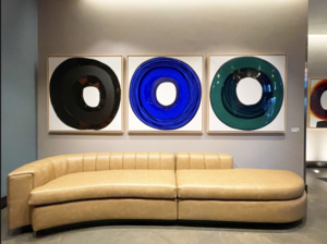 Arlo's Living Room Gallery: Chicago Opening Reception