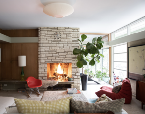 Preservation Austin Homes Tour 2025