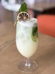 Tarpon Bay Welcome Cocktail