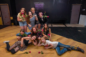 Girls Create Summer Camps 2025