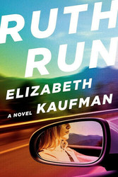 Live event - Elizabeth Kaufman discusses Ruth Ann