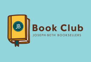 Joseph-Beth Booksellers Book Club - Cincinnati
