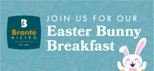 Easter Bunny Breakfast Cincinnati