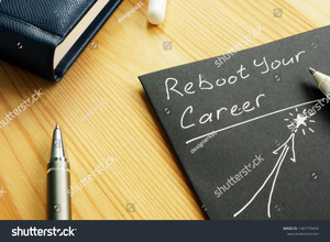 Restart Your Career