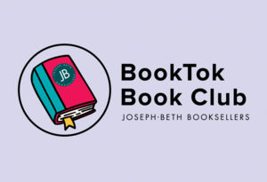 Joseph-Beth Booksellers BookTok Book Club - Cincinnati