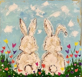 Memory Café (with Sherry Hoffman