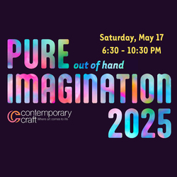 Out of Hand: Pure Imagination