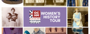 Women’s History Tour