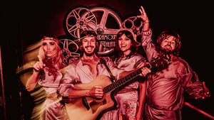 Mania: The ABBA Tribute
