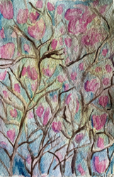 Art on Main Spring Artist Open Studios